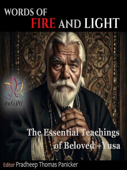 Title details for Words of Fire and Light by Pradheep Thomas Panicker - Wait list